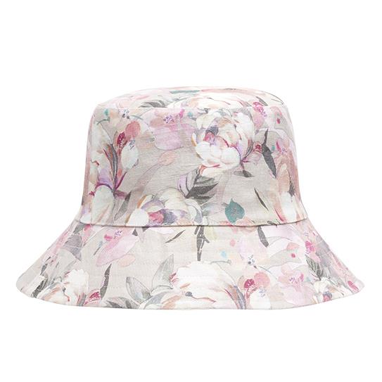 Madly Sweetly Petals Please Hat